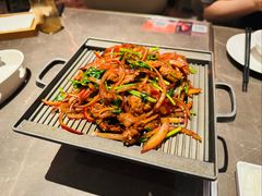 -金鸭季·北京烤鸭(深业上城店)