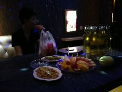 -海乐迪量贩KTV(五星店)