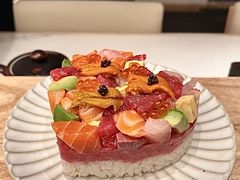 -水之惠鲜鱼料理(王府大街店)