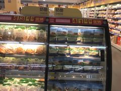 -麦德龙(闵行店)
