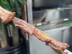 -新疆伊宁远征餐厅
