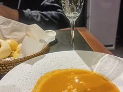 -CASANOVA西餐厅(海信广场店)