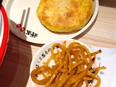 -武圣羊汤·西北面(朝阳门店)