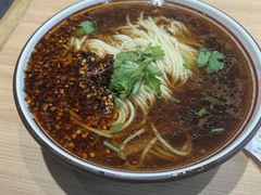 -老王四季抻面(南六东路店)