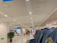 -上海交通大学医学院附属瑞金医院(总院)