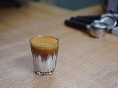 -COFFEE HOLIC(朝外SOHO店)