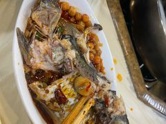 -曾老幺鱼庄(龙华商厦店)
