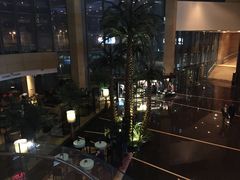 -北京北辰洲际酒店