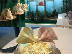 -柏尼娅PEARIA·蛋糕定制(静安店)