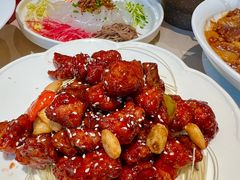 -普天和酒楼·新津菜·烤鸭(天津之眼店)