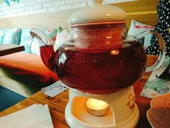 -Kitchen·Y洋厨房西餐厅(王府壹号店)