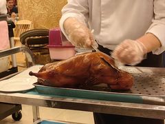-全聚德(上海首店浦东店)