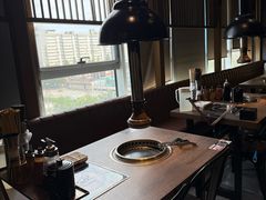 -火炉火自助餐(五道口购物中心店)