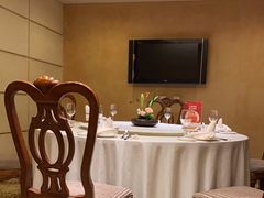 包厢-旺顺阁海鲜广场(亚运村店)