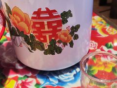 -人民公社大食堂(张家湾店)