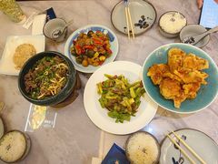 -君霖海鲜私房菜(春柳店)