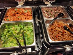 -比格比萨自助(新辰里学清路店)
