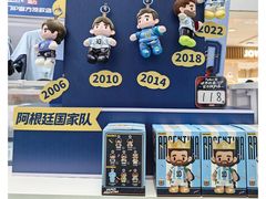 -凯德MALL(西直门店)