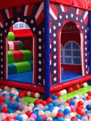 -都乐汇儿童乐园(莱蒙都会店)