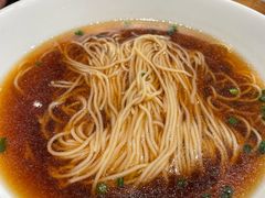 -松鹤楼面馆(清河万象汇店)