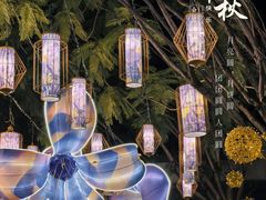 -广州西关永庆坊旅游区