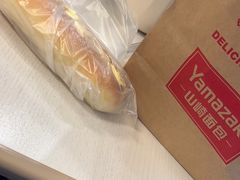 -山崎面包(苏州中心店)