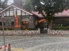 -太平山餐厅(山顶道店)