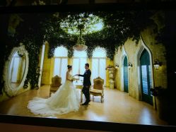 -太郎花子婚纱摄影艺术中心