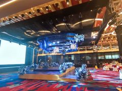 -金汇酒楼(中山东区店)