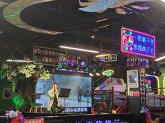 -路边边.炒菜烧烤.音乐餐厅(良乡长虹店)