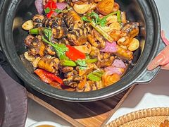 -老伙记海鲜码头(北滘店)