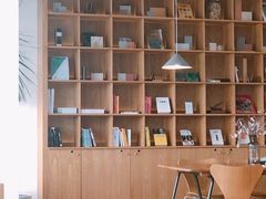 大堂-COFFEEOLOGY咖啡学(天银店)