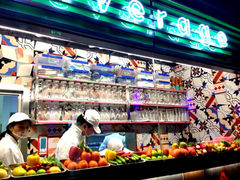 -老外婆(薛家南路店)