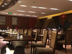 -杭州国际会议中心洲际酒店-原素全日餐厅(解放东路店)