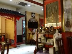 -红红烤鸭店(西单店)