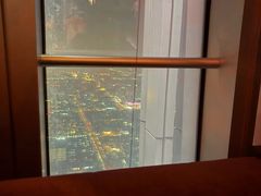 -云·酷 Atmosphere(国贸大酒店)