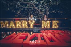 点击看大图 -美薇亭婚礼顾问