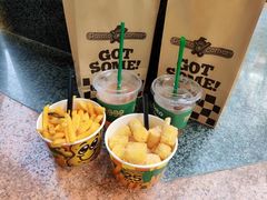 薯宝-Potato Corner(广州天河城店)