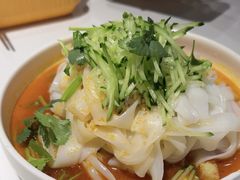 -谷丽麦馕新疆菜·清真(步步高梅溪新天地店)