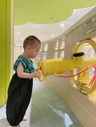 -meland亲子乐园•派对•研学(苏州悠方购物中心店)