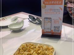 -船歌·鱼水饺青岛菜(合肥路永旺店)