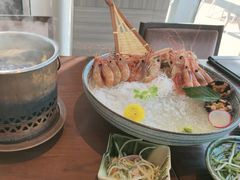 -田舍家Inakaya(天汇igc店)