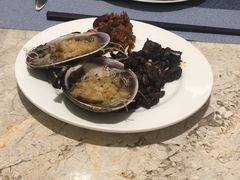 -西安高新希尔顿酒店·咖啡露台西餐厅