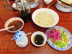 -方砖厂69号炸酱面(方砖厂胡同店)