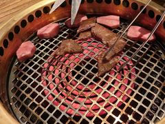 -肉魁屋·烧肉·烧鸟·酒场(高新店)