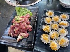 -丹东丛炟海鲜烧烤(江艺路店)