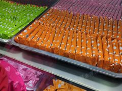 -百香林西点(岐山路店)