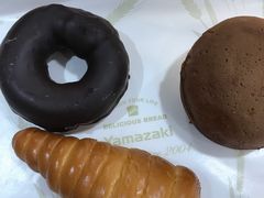 -山崎面包(第一八佰伴店)