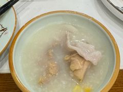 -盈田盈粥庄(博山东路店)