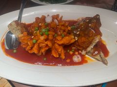 -阿明小菜·海鲜·上海菜(梅陇店)